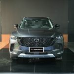 Mazda CX-50 Xingye 2023 2.5L HEV 4WD