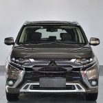 Mitsubishi Outlander 2021 2.4L полный привод 7 мест