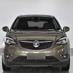 Buick Envision 2019 28T 4WD Luxury Model National VI