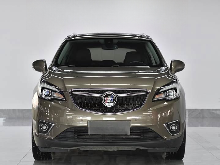 Buick Envision 2019 28T 4WD Luxury Model National VI - Huishida Trading