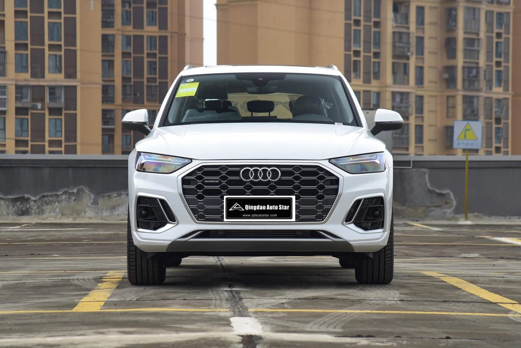 AUDI Q5L 2024 - Huishida Trading