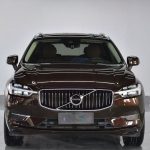 Volvo XC60 2020версия T5 4wd