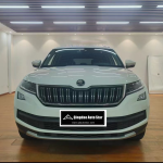 Skoda Kodiak 2020 TSI330 5-Seat 2WD Luxury Premium