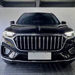 2019 Hongqi HS5 2.0T