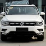 2019 Volkswagen Tiguan L 330TSI