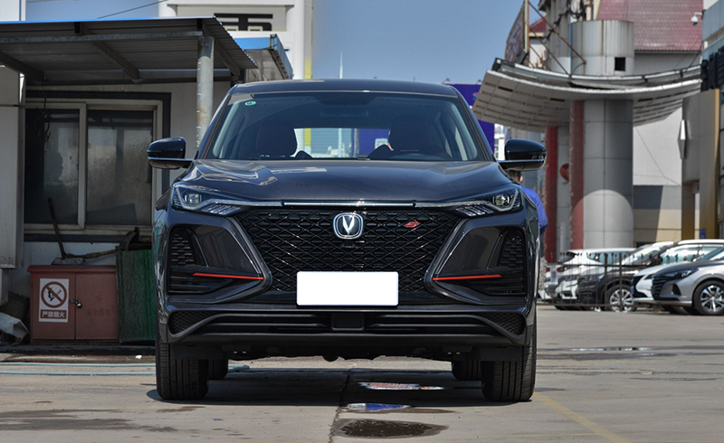 2020 Changan CS75 PLUS 1.5T