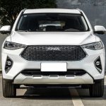 2020 Haval F7 1.5T 2WD i-Type