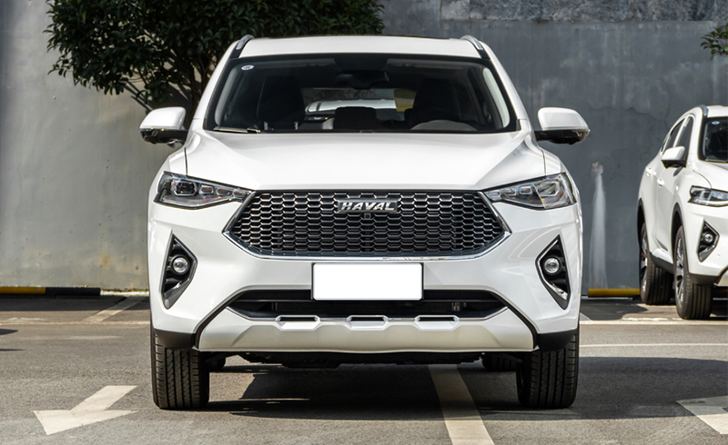 2020 Haval F7 1.5T 2WD i-Type