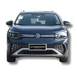 Volkswagen ID. 6 CROZZ