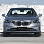 BMW iX5 2024 eDrive 35L Luxury Package &BMW iX5 2024 eDrive 35L M Sport Package