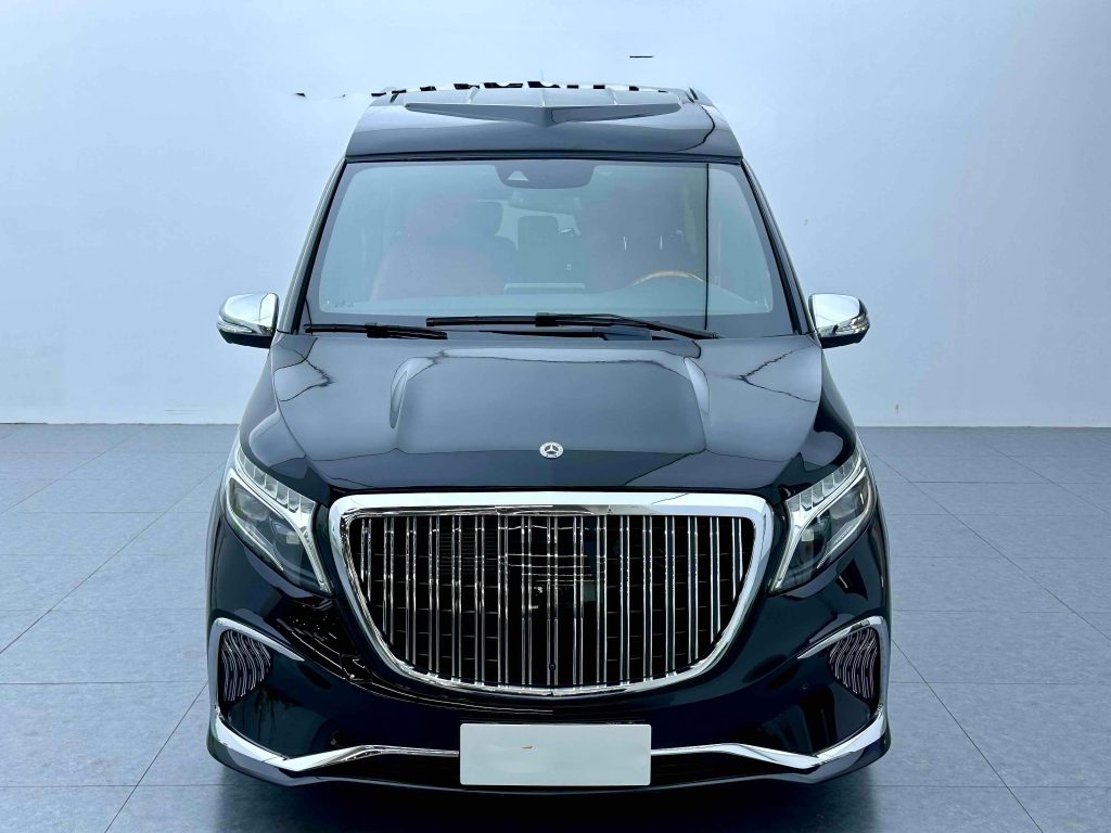 Mercedes-Benz V260 Модифицированная версия 2021 V 260 L Long Wheelbase Deluxe - Huishida Trading