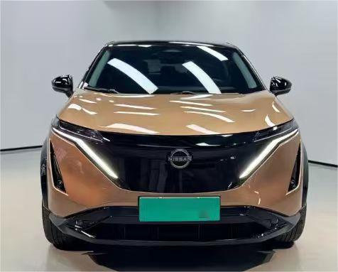 NISSAN ARIYA 2023 Модель 500 - Huishida Trading
