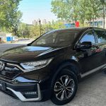 Honda CR-V 2021 240TURBO CVT 4WD Premium Edition