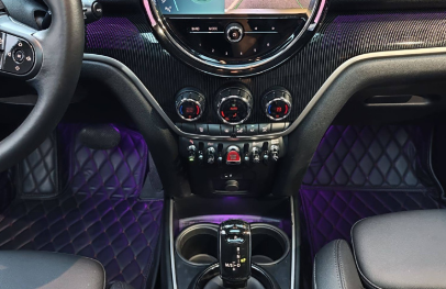 MINI Countryman 2022 Facelift 1.5T COOPER Connoisseur - Huishida Trading