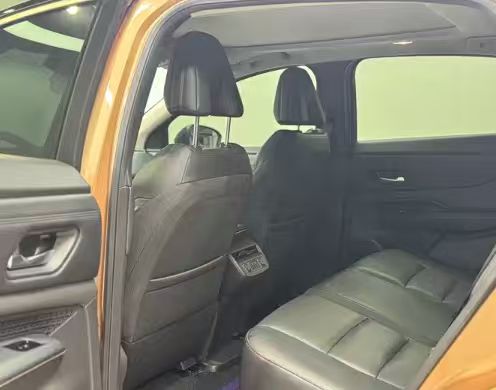 NISSAN ARIYA 2023 Модель 500 - Huishida Trading