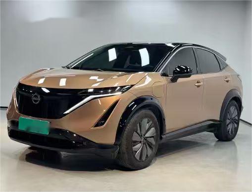 NISSAN ARIYA 2023 Модель 500 - Huishida Trading