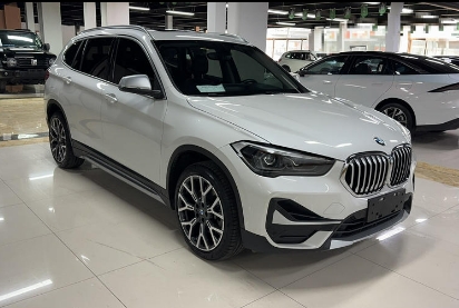 BMW X1 2021 xDrive25Li Премиум издание - Huishida Trading