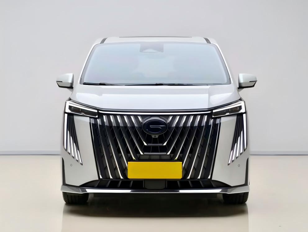 GrandMarque M8 Master 2.0TM Super Hybrid Edition - Huishida Trading