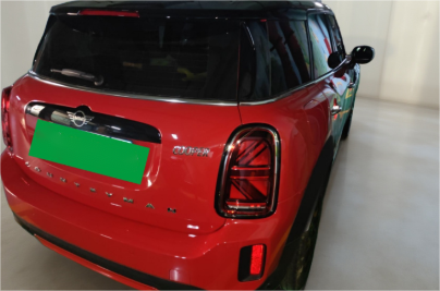 MINI Countryman 2022 Facelift 1.5T COOPER Connoisseur - Huishida Trading
