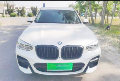 BMW X3 21 xDrive30i Lead M Sport Package - Huishida Trading