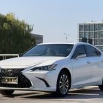 Lexus ES 2024 200 Premium Edition