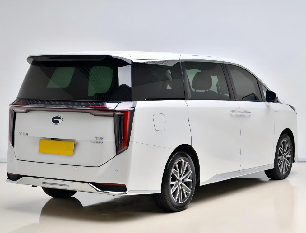 GrandMarque M8 Master 2.0TM Super Hybrid Edition - Huishida Trading