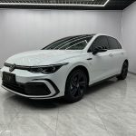 VOLKSWAGEN GOLF 2021 280TSI DSG R-Line