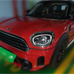 MINI Countryman 2022 Facelift 1.5T COOPER Connoisseur
