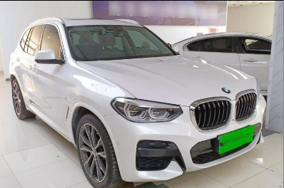 BMW X3 2021 xDrive30i Lead M Sport Package - Huishida Trading