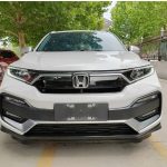 Honda Vezel (XRV) 2021 220TURBO CVT Luxury Edition