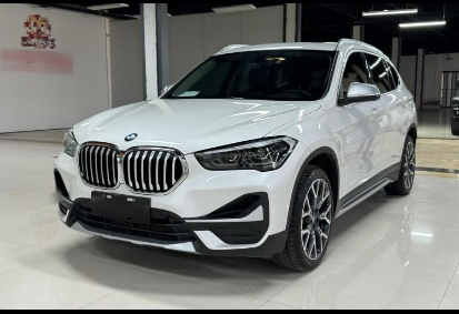 BMW X1 2021 xDrive25Li Премиум издание - Huishida Trading