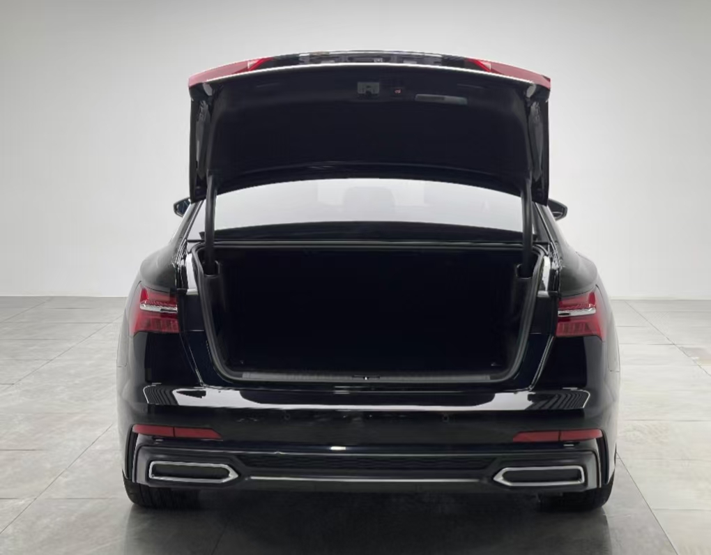 Audi A6L 2021 45 TFSI quattro Premium Sport Edition - Huishida Trading