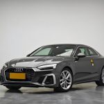 Audi A5 2024 Coupe 40 TFSI Sportline
