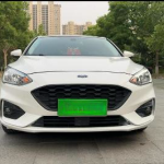 Ford Focus 2020 Trim EcoBoost 180 Automatic Vanguard