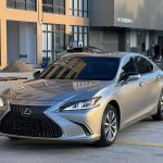 Lexus ES 2020 Модель 200 Excellence Edition