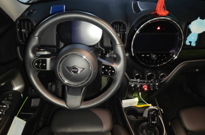 MINI Countryman 2022 Facelift 1.5T COOPER Connoisseur - Huishida Trading