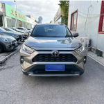 RAV4 2020 2.0L CVT 4WD Style Edition