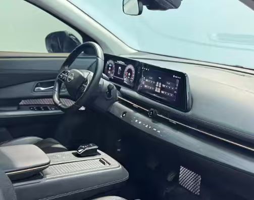 NISSAN ARIYA 2023 Модель 500 - Huishida Trading