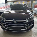 BYD Tang new energy 2021 DM 2.0T 4WD