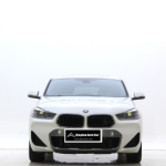 BMW X2 2021 sDrive25i Lead M Sport Package