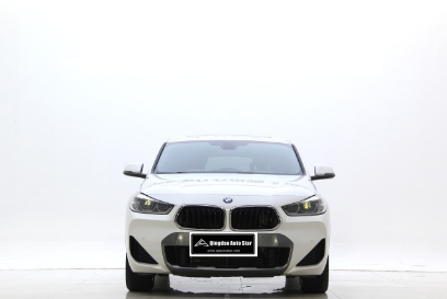 BMW X2 2021 sDrive25i Lead M Sport Package