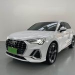Audi Q3  2022 Model 35 TFSI Sportline