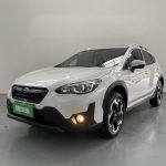 Subaru XV 2021 года  2.0i All-Wheel Drive Luxury Edition с EyeSight