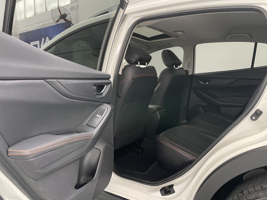 Subaru XV 2021 года 2.0i All-Wheel Drive Luxury Edition с EyeSight - Huishida Trading