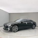 Audi A6L 2023 Facelift 40 TFSI Luxury Dynamic Edition