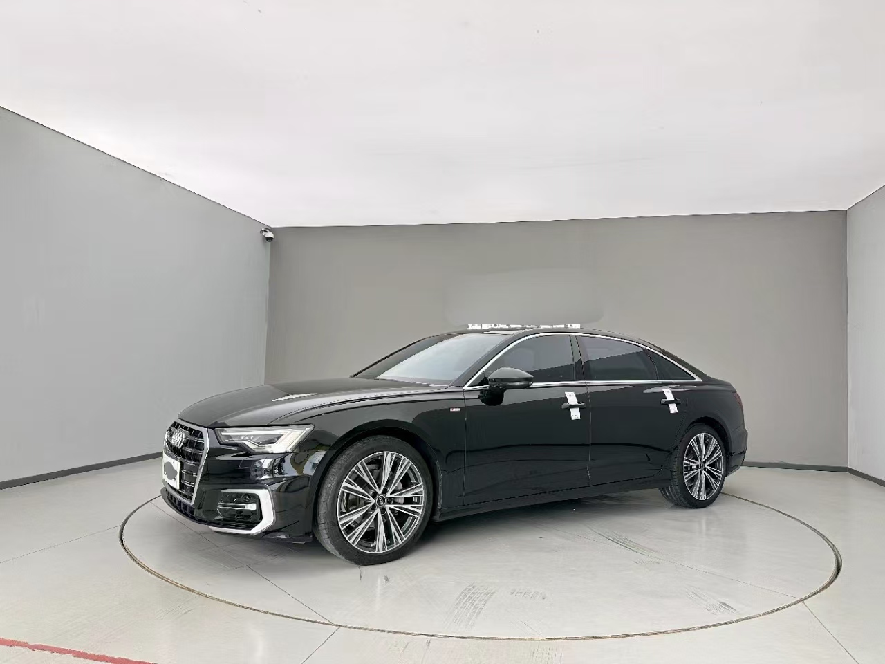 Audi A6L 2023 Facelift 40 TFSI Luxury Dynamic Edition