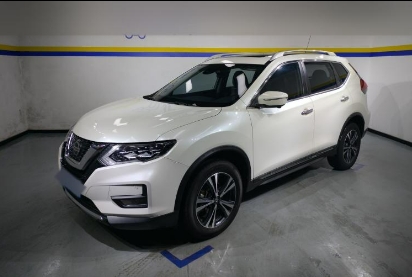 X-TRAIL 2021 2.5L CVT 4WD XLITS Luxury Pilot Edition - Huishida Trading