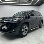 TOYOTA HIGHLANDER 2021 2.0T 4WD РОСКОШНЫЙ 7-МЕСТНЫЙ