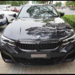 BMW 3 Series 2021 325i M Sport Package