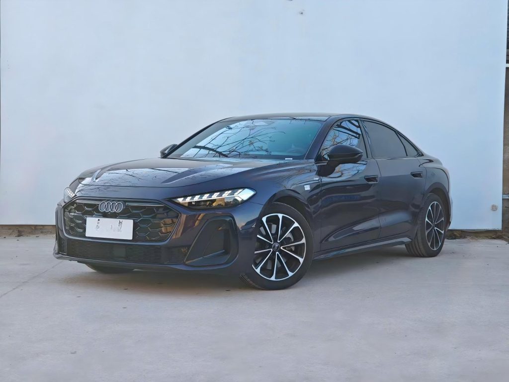 Audi A5L 2026 2.0T Sport Edition - Huishida Trading